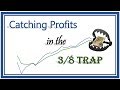 Catching Profits in the 3/8 Trap