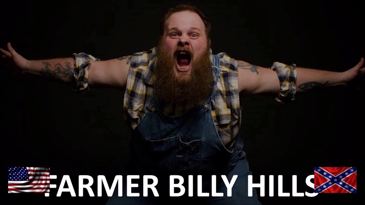 Stride Pro Wrestling Billy Hills Titantron