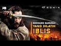 SEORANG SAMURAI YANG DILATIH IBLIS - Alur Cerita Film 47 RONIN