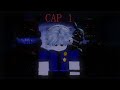Las pesadillas (piloto Random robotics)