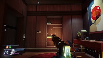 Prey Jada Marks Safe KeyCode