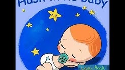 Lagu Anak-anak bahasa Inggris Hush,Little baby  - Durasi: 10:05. 