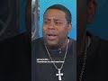 Kenan Thompson reflects on fallout with Kel Mitchell