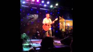 Glenn and Leon Tilbrook - Mexicali Live - Teaneck, NJ  8-7-2015