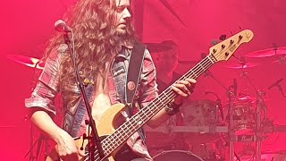 Stratovarius - World On Fire (Live @ Tavastia, Helsinki, Finland, 11.11.2022)