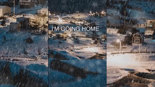 I&#39;m Going Home (Drake Type Song Sample)