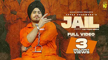 New Punjabi Song | Jail (Official Video) : Jaura Phagwara | Raka | Latest Punjabi Songs 2021 | NDP