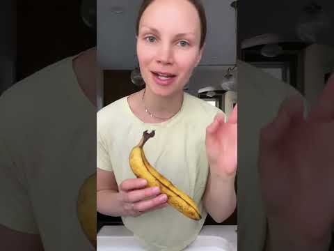 Video: Ar prinokę bananai rūgštūs?