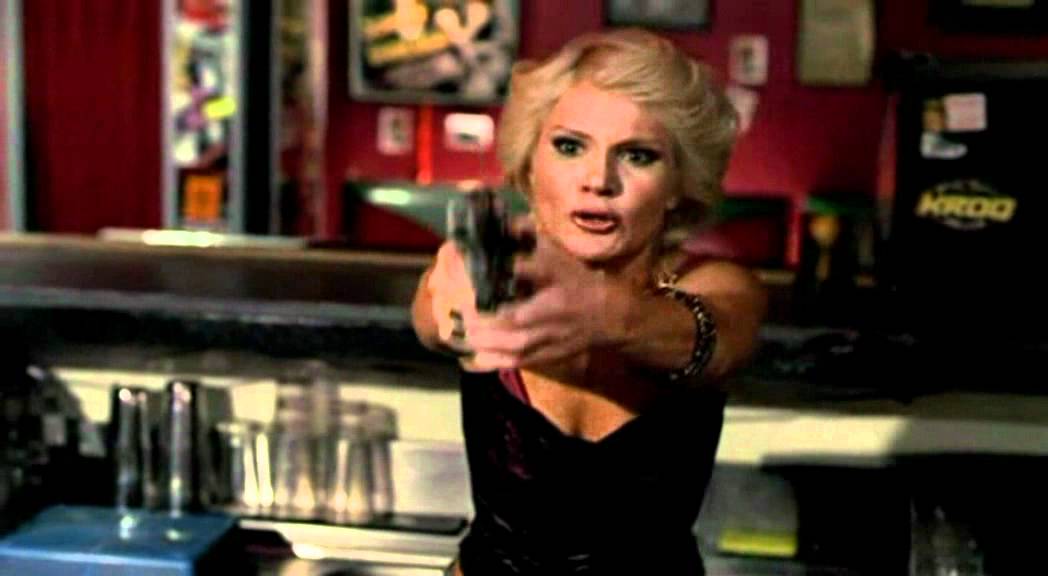 True Blood Best of Ginger YouTube