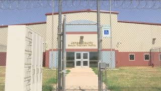 Celebrity Jones County Commissioners to make decision on using empty prison as ICE facility Wealth