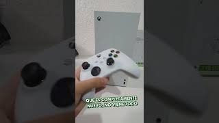 🎮 Compre una Xbox Series X Reparada por Microsoft #xboxseriesx #xbox