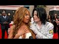 Michael Jackson Had Celebrities Completely Starstruck