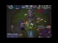 Heroes of the storm epic win valla solo