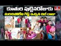 Dil Raju celebrates daughter Hanshitha’s birthday in air
