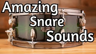 The ULTIMATE Guide to Snare Drum Tuning and Maintenance | Drum Lesson