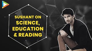 Sushant Singh Rajput: 