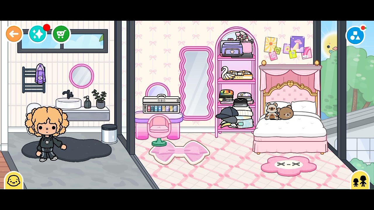 5 часть нелюбимый ребёнок [мама] :O