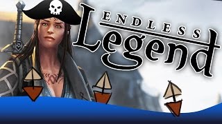 Endless Legend - High Seas Vaulters 02 - This is Our Island