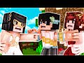 The son of ZEUS defends her ?! | ORIGINS OF OLYMPUS | EP 6 (Minecraft Percy Jackson Roleplay)