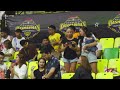 Statham Academy (USA) vs Shawarma Shack | SEMI-FINALS | HIGHLIGHTS