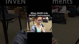 Download Lagu FLUBA \u0026 TUBAXOPHONE - when BAND kids INVENT instruments MP3