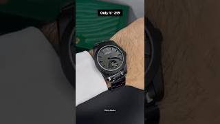 Fully Automatic Watch ⌚😱🤩👇. #viral #youtubeshorts #watch #subscribe #tranding