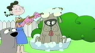Nick June 6, 2007 Commercials