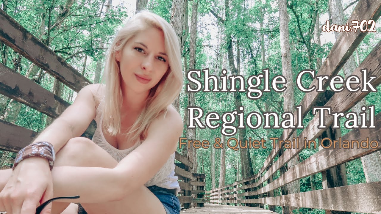 Shingle Creek Regional Park