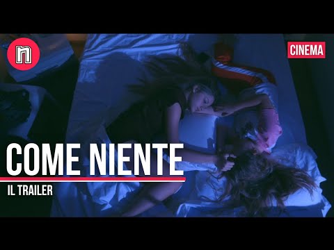 Come Niente - Trailer Ufficiale - Davide Como - Minerva Pictures