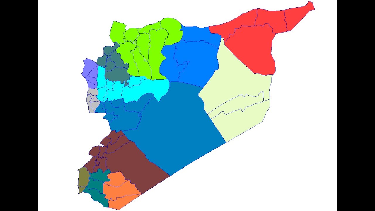 د. عصام عبد الشافي، المتصارعون على سوريا ومكامن الخطر الأساسية