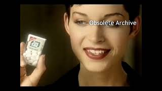 Tictac mints TV Commercial 2000