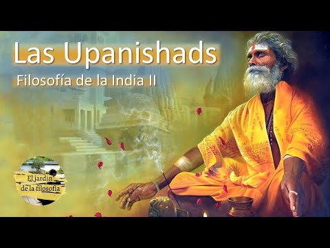 Video: ¿Cuántos upanishads hay en total?