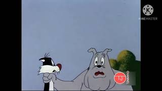 Fowl Weather 1953 Uncensored Scene On Tj Channel