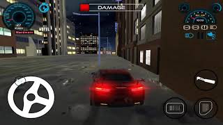 Car Cruising: In City RX-8 - Best Android Gameplay screenshot 5