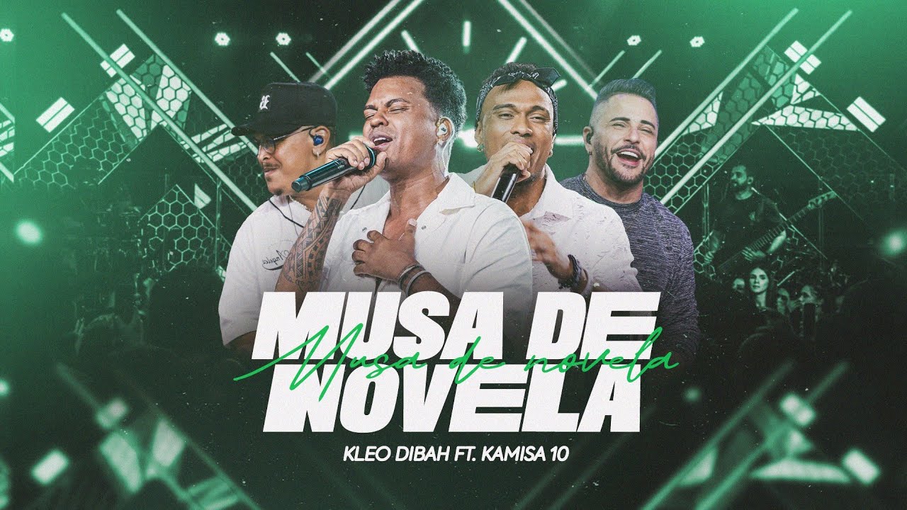 Kleo Dibah, @GrupoKamisa10 - Musa de Novela