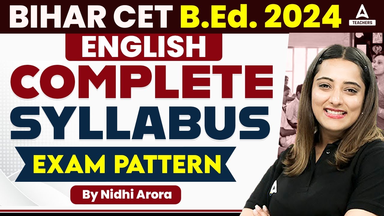 bihar-b-ed-syllabus-2024-bihar-b-ed-english-syllabus-2024-by-nidhi