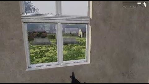 ARMA 3 GL5 + ACE AI = aimbots