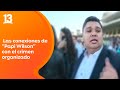 Quién Es Wilson Verdugo Reportaje De T13 Reveló Sus Desconocidos Vínculos Con El Hampa Tu Día Quién Es Wilson Verdugo Reportaje De T13 Reveló Sus Desconocidos Vínculos Con El Hampa Tu Día