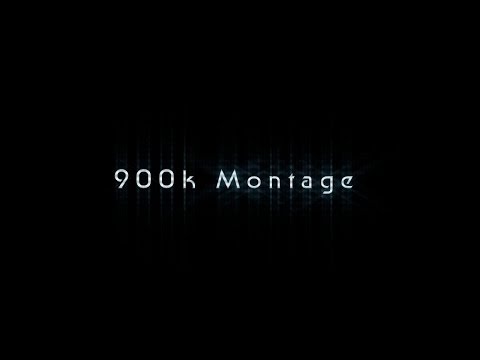 Pamaj 900k Montage