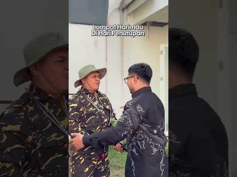 Laporan selesai
