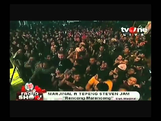 Marjinal Rencong Marencong Chords Chordify