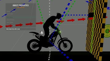 Trials Rising attaching effect to bike tutorial.