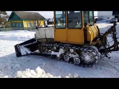 Дт 75 в