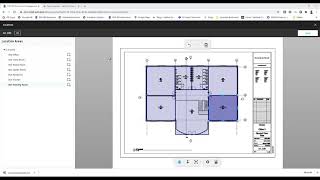 BIM 360 Docs Locations