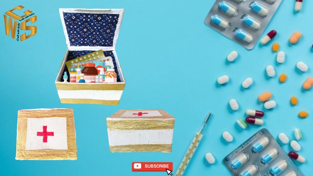 craft-with-sufia-diy-medicine