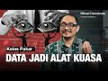Saat Pemerintah, Jurnalis, dan Militer Bermain dengan Data