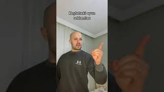 Keşfetteki Oyun Reklamları