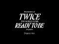 Capture de la vidéo 初回限定盤特典映像「Documentary Of “Twice 5Th World Tour 'Ready To Be' In Japan”」 ーDigestー