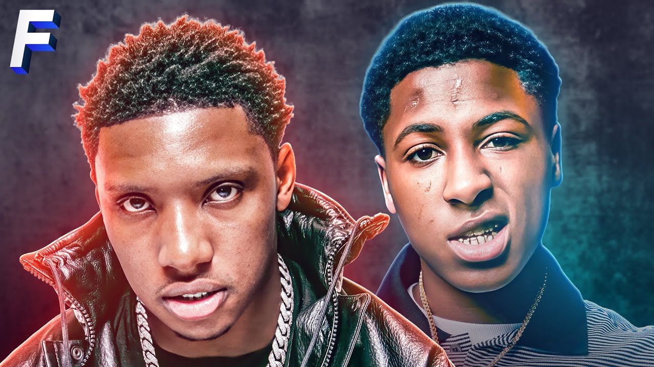 Rob49 vs NBA YoungBoy Beef Explained in 19 Minutes! - YouTube