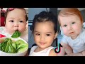 Cute Babies 🥰 The best and most beautiful Cute Babies 😍 #84